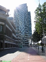 Centraal Station CS - nr. 0234